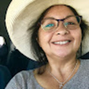 Meet your Posher, Nurse standish